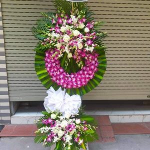 Điện Hoa Long Phú 1 Cần Thơ