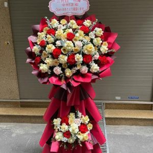Hoa khai trương 39