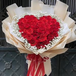 Hoa tình yêu 21