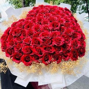 Hoa tình yêu 23