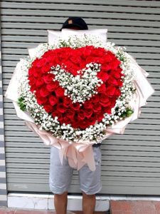 Shop Điện hoa Phường Kim Bảng Ninh Bình