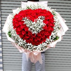Hoa tình yêu 27