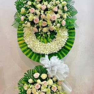 Hoa chia buồn 139
