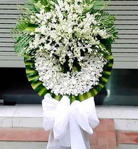 Hoa chia buồn 96
